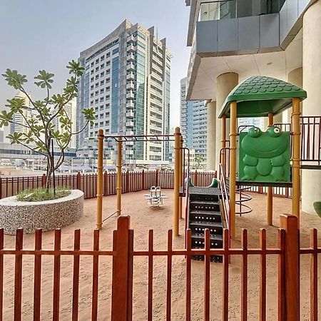 Vacay Lettings - Full Marina View 3 Bedroom Plus Maid Room Dubai Exterior photo
