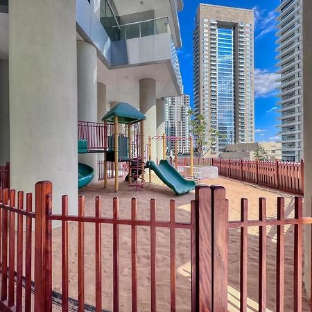 Vacay Lettings - Full Marina View 3 Bedroom Plus Maid Room Dubai Exterior photo