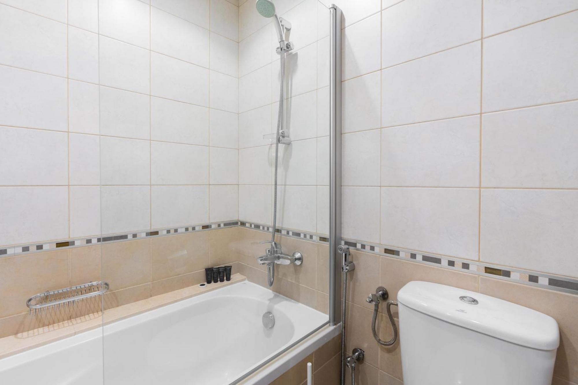 Vacay Lettings - Full Marina View 3 Bedroom Plus Maid Room Dubai Exterior photo