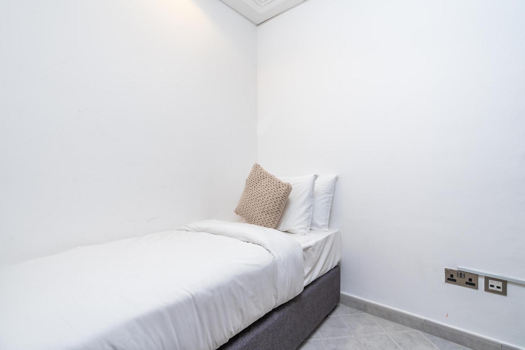 Vacay Lettings - Full Marina View 3 Bedroom Plus Maid Room Dubai Exterior photo