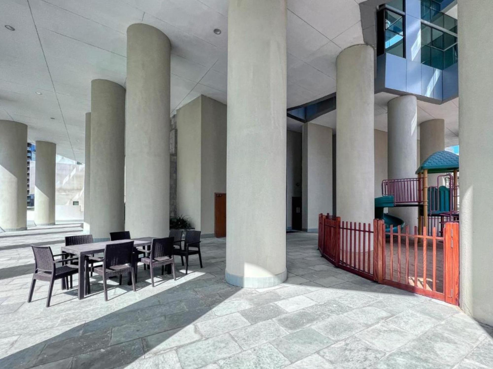 Vacay Lettings - Full Marina View 3 Bedroom Plus Maid Room Dubai Exterior photo