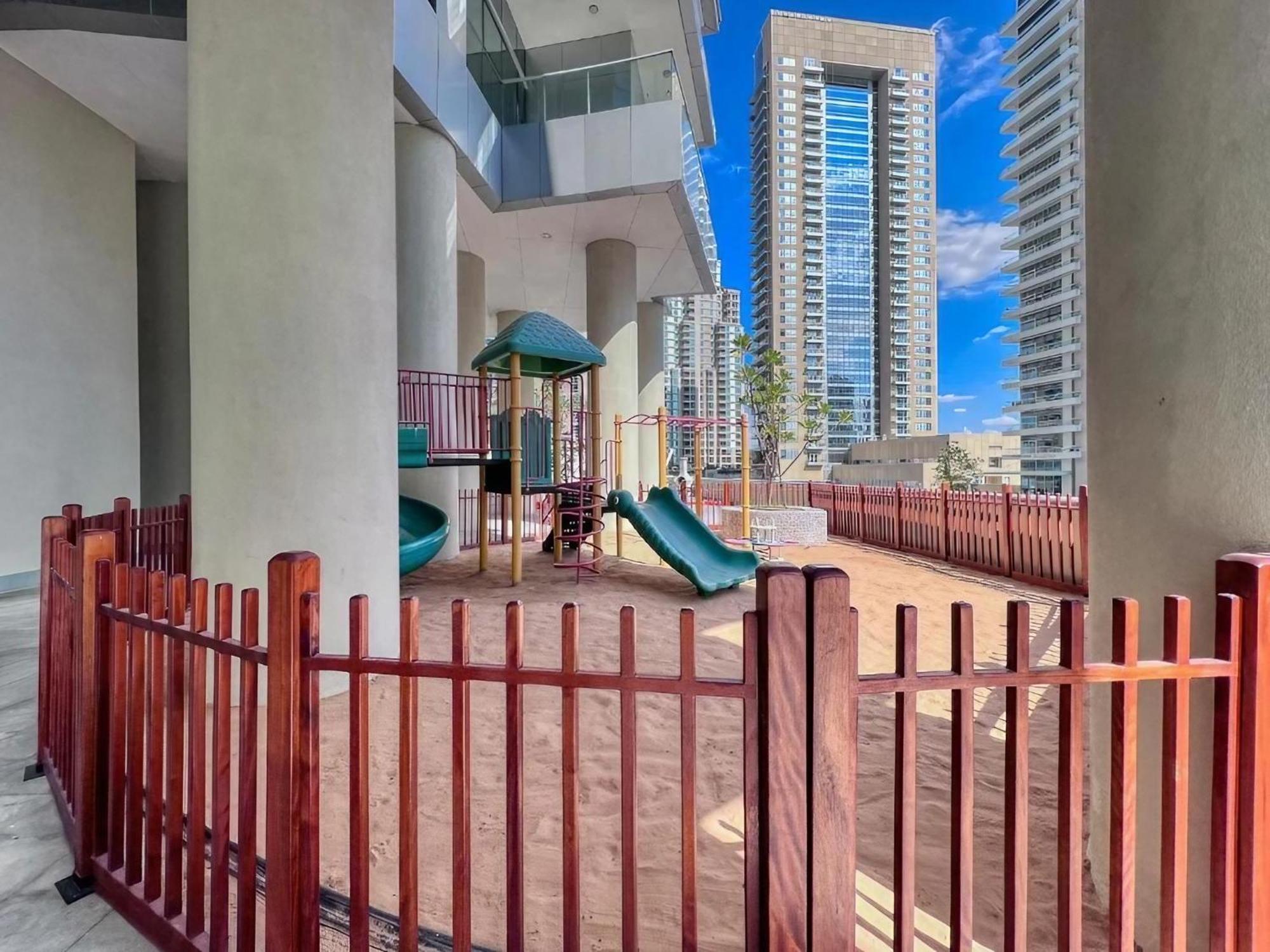 Vacay Lettings - Full Marina View 3 Bedroom Plus Maid Room Dubai Exterior photo