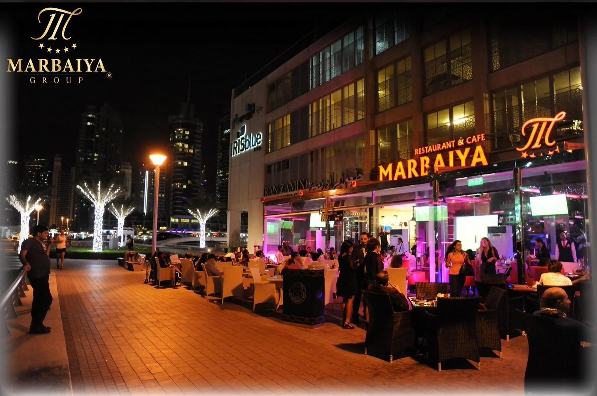 Vacay Lettings - Full Marina View 3 Bedroom Plus Maid Room Dubai Exterior photo